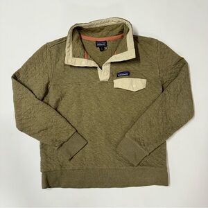 Patagonia Women’s Sweatshirt